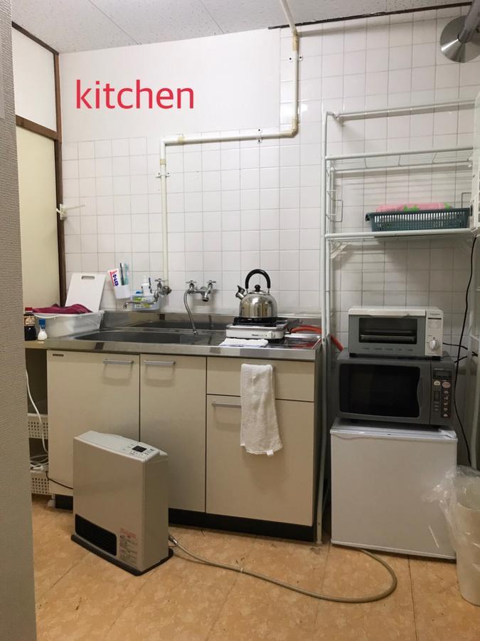 קנזאווה Kenroku Haitsu 101 מראה חיצוני תמונה