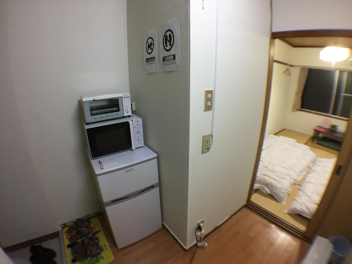 קנזאווה Kenroku Haitsu 101 מראה חיצוני תמונה